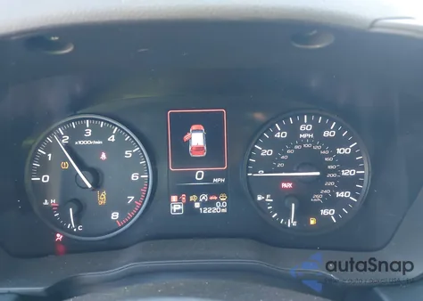 2024 Subaru Impreza Base 5-Door z USA, uszkodzony, nr VIN JF1GUABC4R8332673